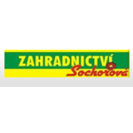 Radomír Sochor – Zahradnictví Sochorová – logo společnosti