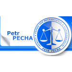 Váhy Pecha s.r.o. – logo společnosti