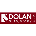 AUTOJEŘÁBY DOLAN s.r.o. – logo společnosti