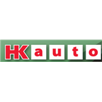 HK auto s.r.o. – logo společnosti