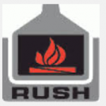 RUSH, spol. s r.o. – logo společnosti