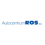 ROS, a.s. – logo společnosti