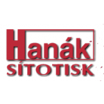 Evžen Hanák, Ing. – logo společnosti