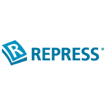 REPRESS, spol. s r.o. – logo společnosti