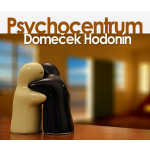 Psychocentrum Domeček Hodonín, o.p.s. – logo společnosti