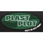 Havlová Jaroslava - PLASTPLOT – logo společnosti