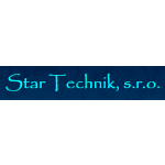 STAR TECHNIK, s.r.o. – logo společnosti