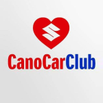 CanoCar, s.r.o. – logo společnosti