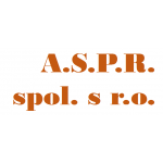 A.S.P.R., spol. s r.o.- SOFTWARE – logo společnosti