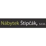 NÁBYTEK ŠTIPČÁK, s.r.o. – logo společnosti