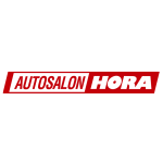 Autosalon HORA CZ a.s. – logo společnosti