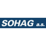 SOHAG, a.s. – logo společnosti