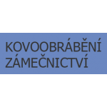 KOVO PILČÍK - Miroslav Pilčík – logo společnosti
