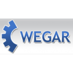 WEGAR, s.r.o. – logo společnosti