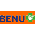 Lékárna BENU Pardubice, Sladkovského – logo společnosti