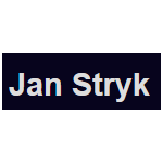 Jan Stryk – Zastavárna – logo společnosti