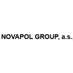NOVA GROUP B&M, a.s. – logo společnosti