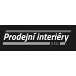 Prodejní interiery s.r.o. – logo společnosti