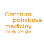 AGROFERT, a.s. – Centrum pohybové medicíny (Chodov) – logo společnosti