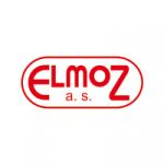 ELMOZ,a.s. – logo společnosti