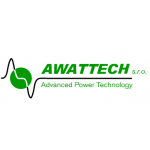 AWATTECH s.r.o. – logo společnosti