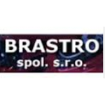 Brastro spol. s r.o. – logo společnosti