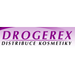 DROGEREX – logo společnosti