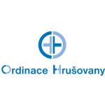 MUDr. Mgr. Daniel Hudeček – logo společnosti