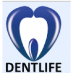 Zubní ordinace Dentlife s.r.o – logo společnosti