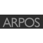 ARPOS, spol. s r.o. – logo společnosti