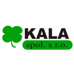 Kala, spol. s r.o. – logo společnosti
