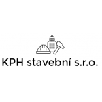 KPH stavební, s.r.o. (pobočka Hodonín) – logo společnosti