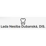 Lada Nesiba Dubanská, DiS. – logo společnosti