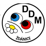 Dům dětí a mládeže, Ždánice – logo společnosti