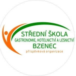 Střední škola gastronomie, hotelnictví a lesnictví Bzenec, příspěvková organizace – logo společnosti