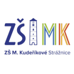 Základní škola M. Kudeříkové, Strážnice, Příční 1365, příspěvková organizace – logo společnosti