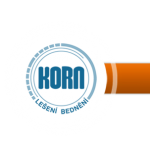 KORN, spol. s r.o. – logo společnosti