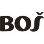 BOŠ spol. s r.o. – logo společnosti
