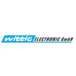 Wittig electronic, s.r.o. – logo společnosti