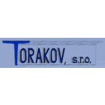 TORAKOV, s.r.o. – logo společnosti
