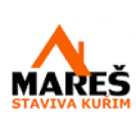 MAREŠ s.r.o. – logo společnosti
