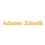 Adamec Zdeněk - Prodejny smíšeného zboží – logo společnosti