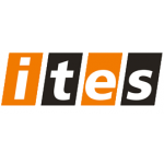 ITES, spol. s.r.o. – logo společnosti