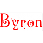 BYRON GROUP CZ s.r.o. – logo společnosti