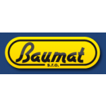 BAUMAT,spol.s.r.o. – logo společnosti