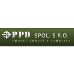 PPD spol. s r.o. – logo společnosti