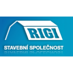 RIGI stavební společnost, s.r.o. – logo společnosti