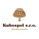 KUBOSPOL s.r.o. – logo společnosti