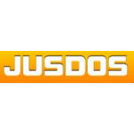 JUSDOS, spol. s.r.o. – logo společnosti