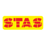 Martin Sehnal - STAS stavebniny – logo společnosti